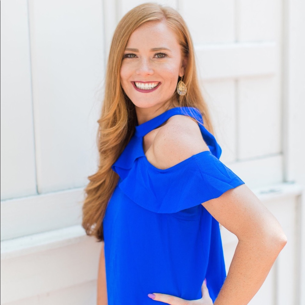 Meet your Posher, Joy